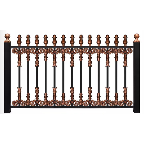 哈爾濱鋅鋼護(hù)欄 哈爾濱鋅鋼護(hù)欄