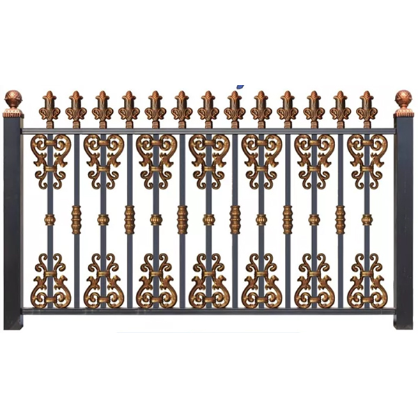 哈爾濱鋅鋼護(hù)欄 哈爾濱鋅鋼護(hù)欄