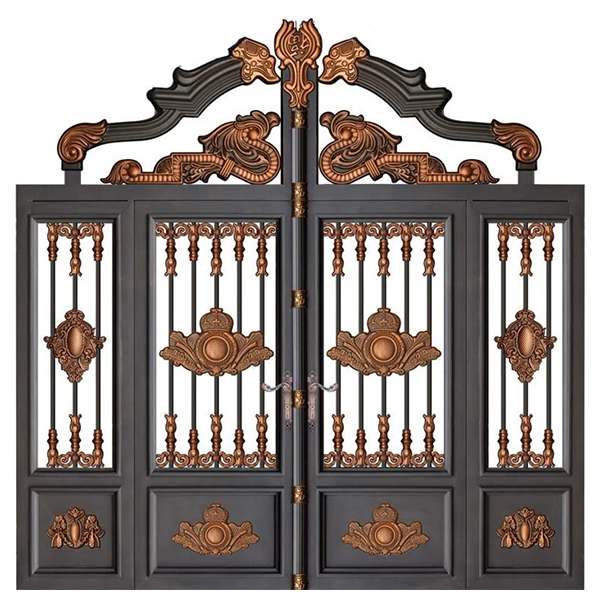 伊春鋁藝門(mén)